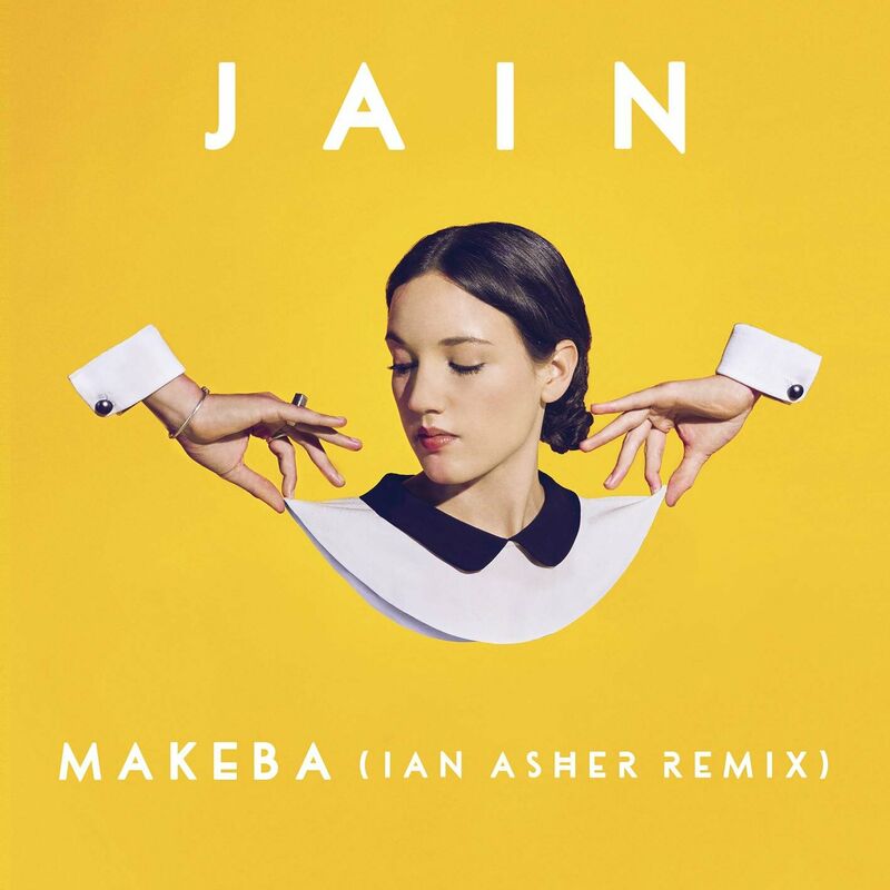 Jain, Ian Asher
